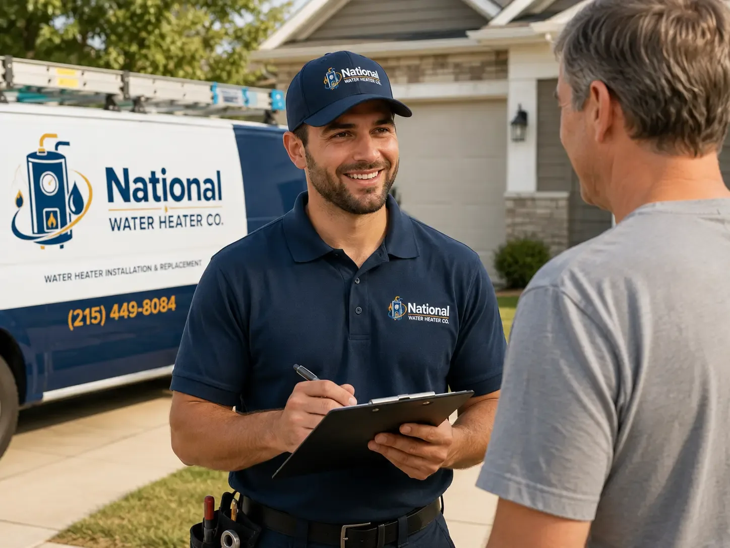 Water Heater Installation Citrus Heights, CA FAQs